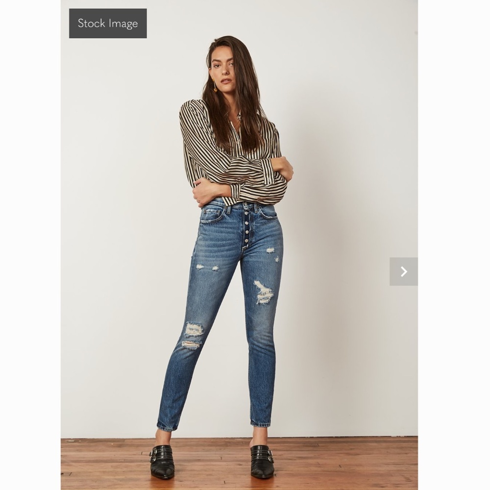 The Billy | Waterfront NWOT